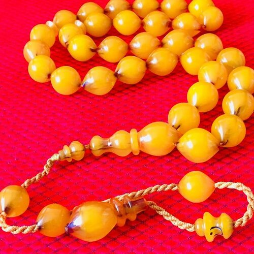 Birdal Oltu Taşı Fotoğraf 4