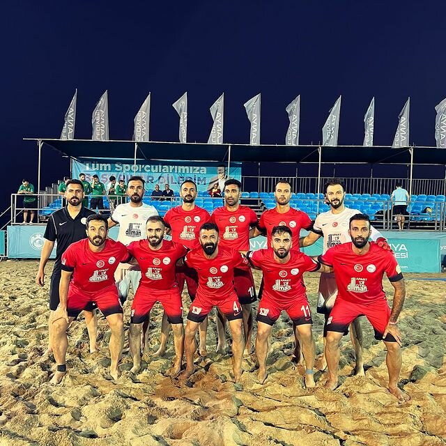 Construction company Dilman Yapi Inş San, Istanbul, photo