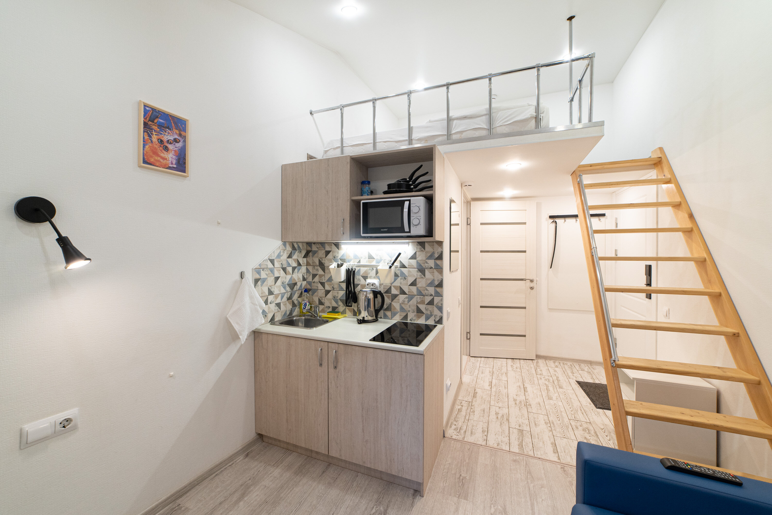 Фото отеля 5