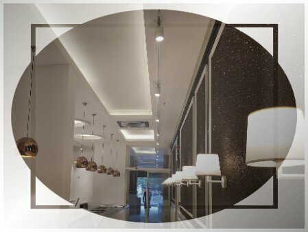 Electronic goods store Altas Electric and Automation, Istanbul, photo