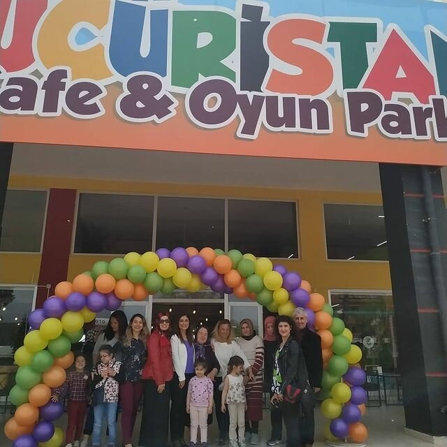 Medical rehabilitation centre Ozel Ozgur Ozdemir Ozel Egitim Okulu, Kumluca, photo