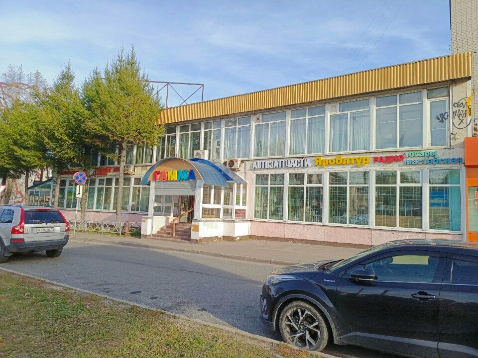 Foreign language courses Studiya inostrannykh yazykov Feniks, Yaroslavl, photo