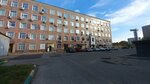 Lorenzo Pavia (Admirala Vasyunina Street, 2) ، مصنع أحذية