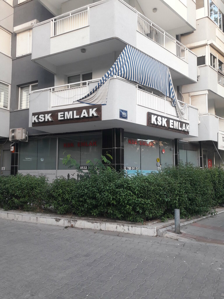 Real estate agency Ksk Emlak, Izmir, photo