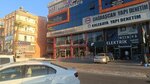 F. Durmaz Plaza (Antalya, Muratpaşa, Gazi Blv., 88F) ، مركز أعمال