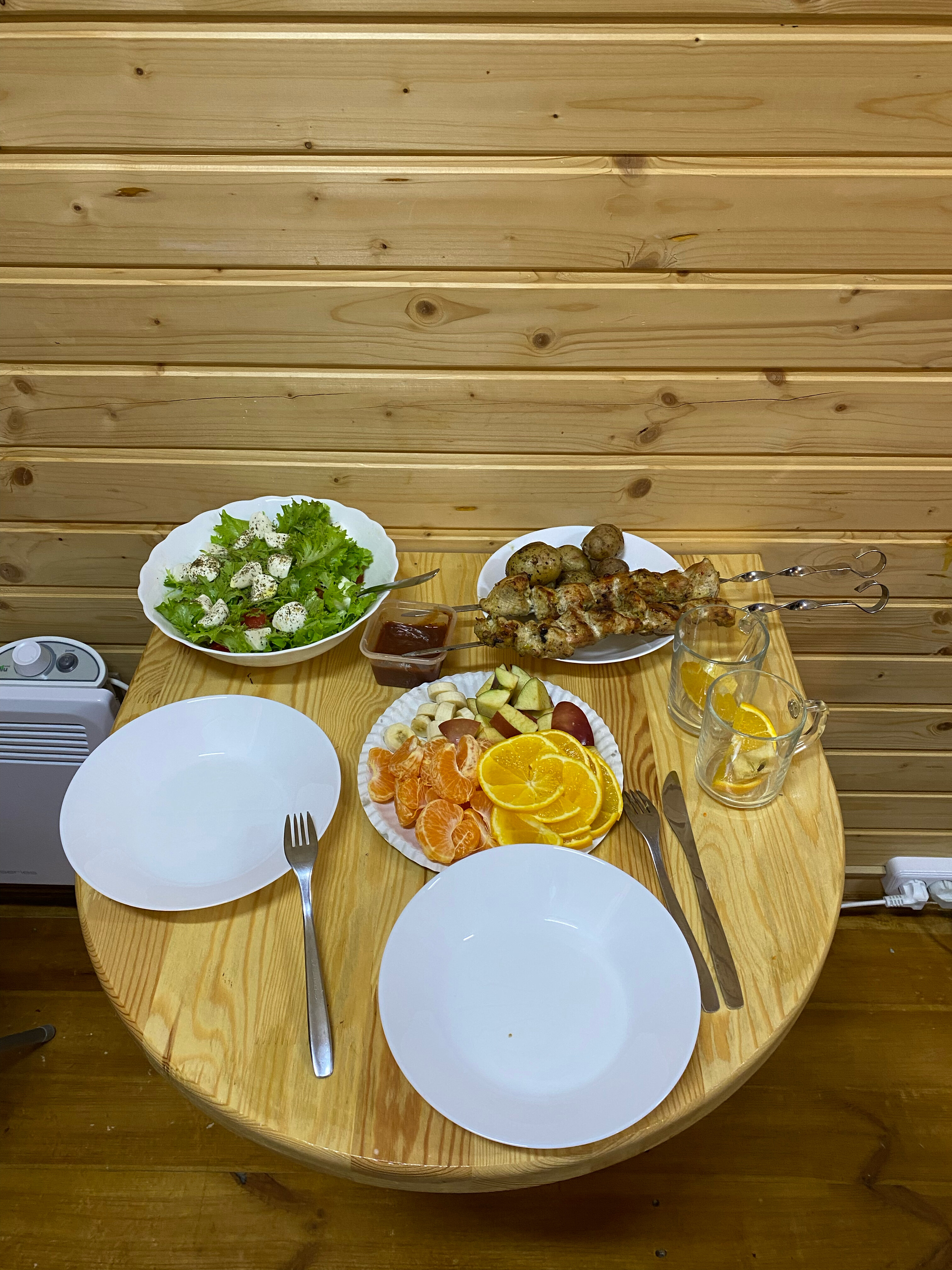 Фото Бочка на карте