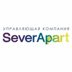 SeverApart na Lenina, 35 (Lenin Street, 35), short-term housing rental