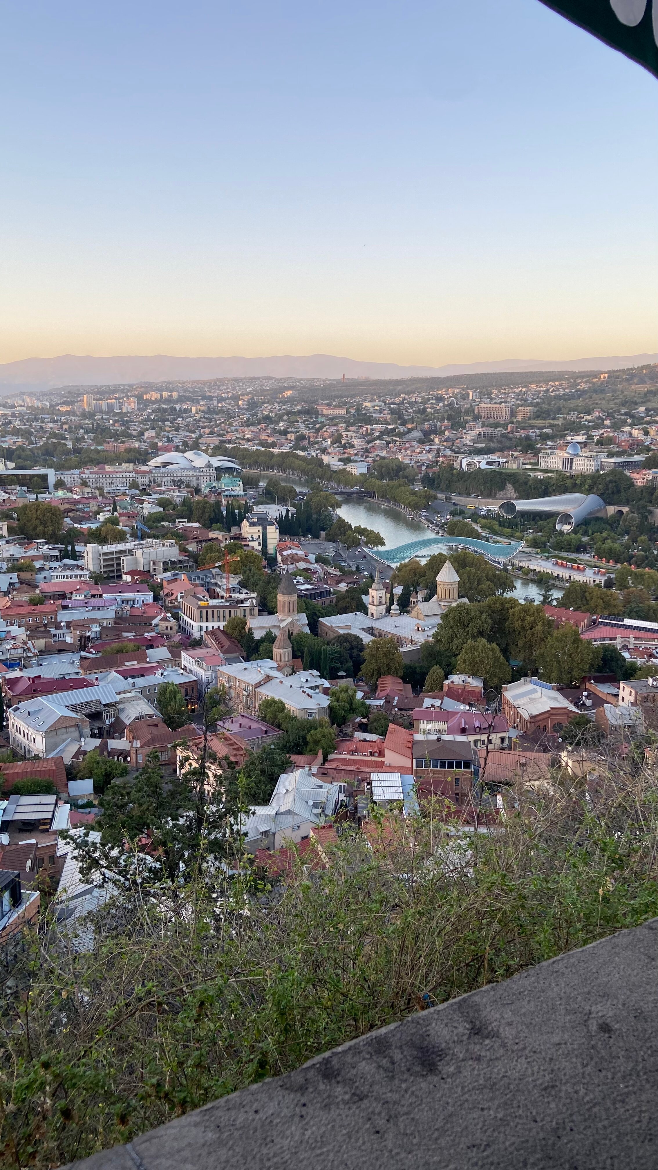 Фото Amante Narikala