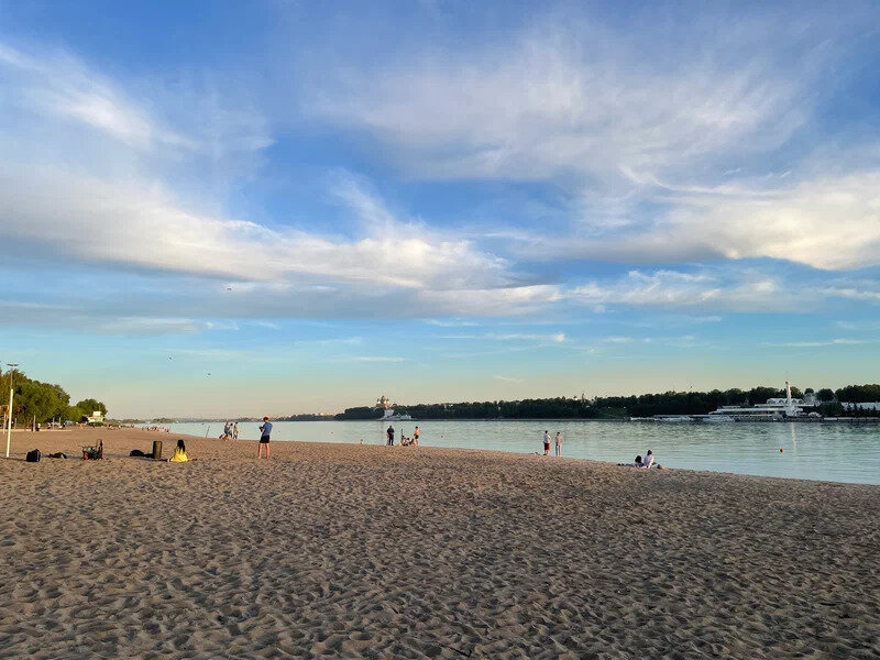 Фото Гостиный дворик