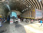 EastLineSeven Service (Moscow, Novomoskovskiy Administrative Okrug, Kommunarka District, ulitsa Admirala Kornilova, 61Б) ، إصلاح الشاحنات