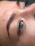 Monobrow (Zelenograd, к322А), permanent makeup studio