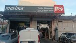 Yildiz Automotive Repair and Maintenance Service (İstanbul, Atasehir, Yenisahra Mah., Erdaş Sok., 2A) ، ورشة لتصليح السيارات
