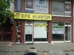 Efe Hairdresser (Bursa, Nilüfer, İhsaniye Mah., Cami Sok., 58), barber shop
