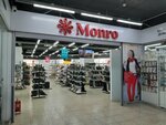 Monro (Zavenyagina Street, 10А), shoe store