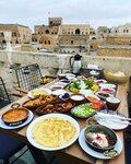 Midyat White Mansion Local Spread Breakfast Cafe Restaurant (Mardin, Midyat, Akçakaya Mah., Cumhuriyet Cad., 42D), restaurant
