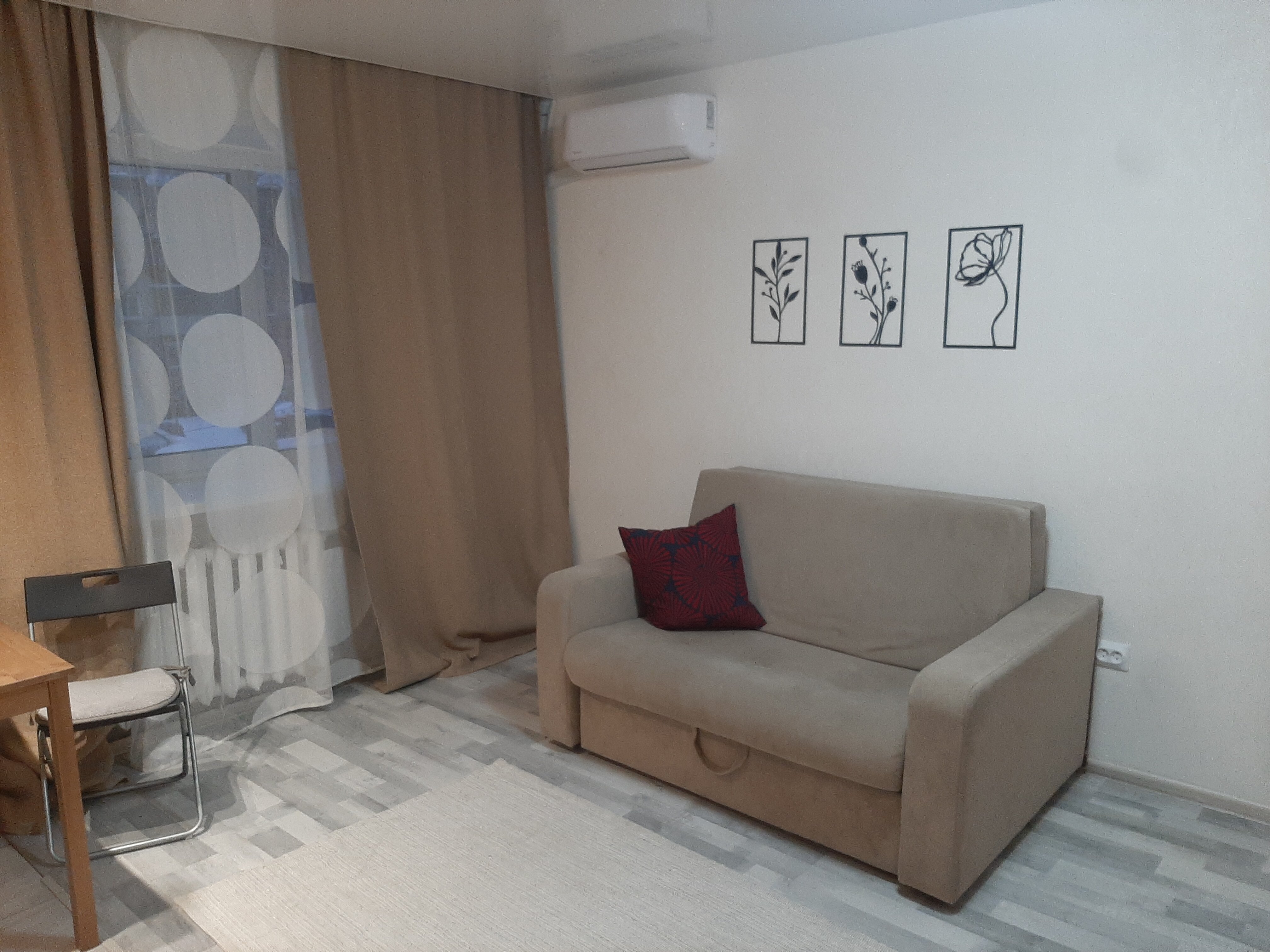 Фото Апартаменты AS