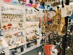 Souvenirs (Sadovaya Street, 33), gift and souvenir shop