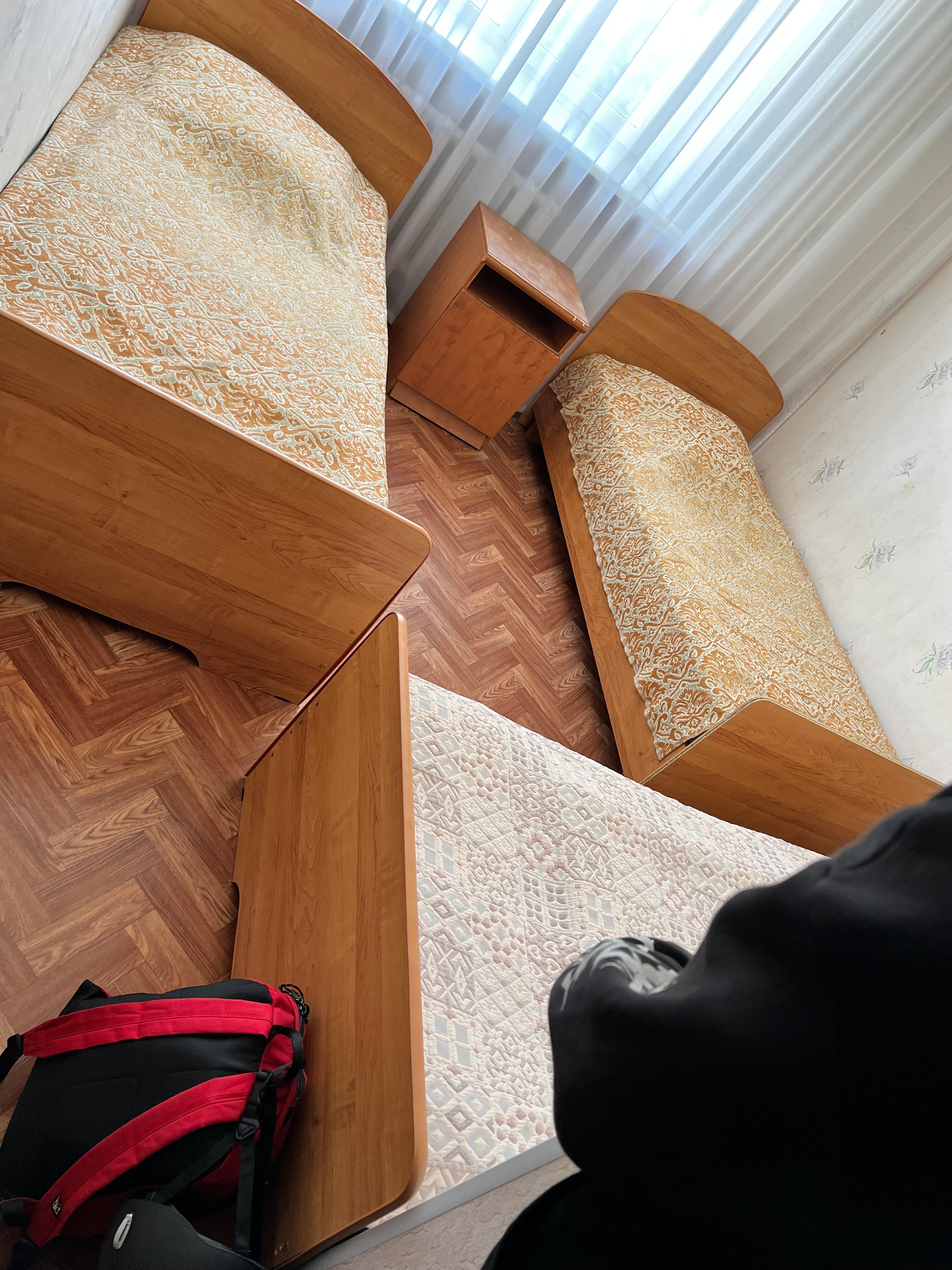 Фото Гостиница Бугульма