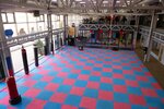 Diamond Gym (Naberezhnaya ulitsa, 13), sports hall, gym