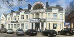 School of Equal Opportunities (Dzerzhinskogo Street, 47А), further education