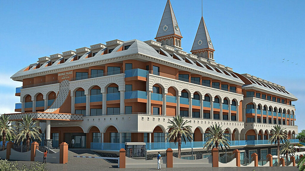 Interior design Rekare Proje, Manavgat, photo