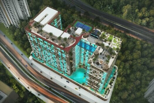 Real estate agency Dara Homes Properties, Dubai, photo