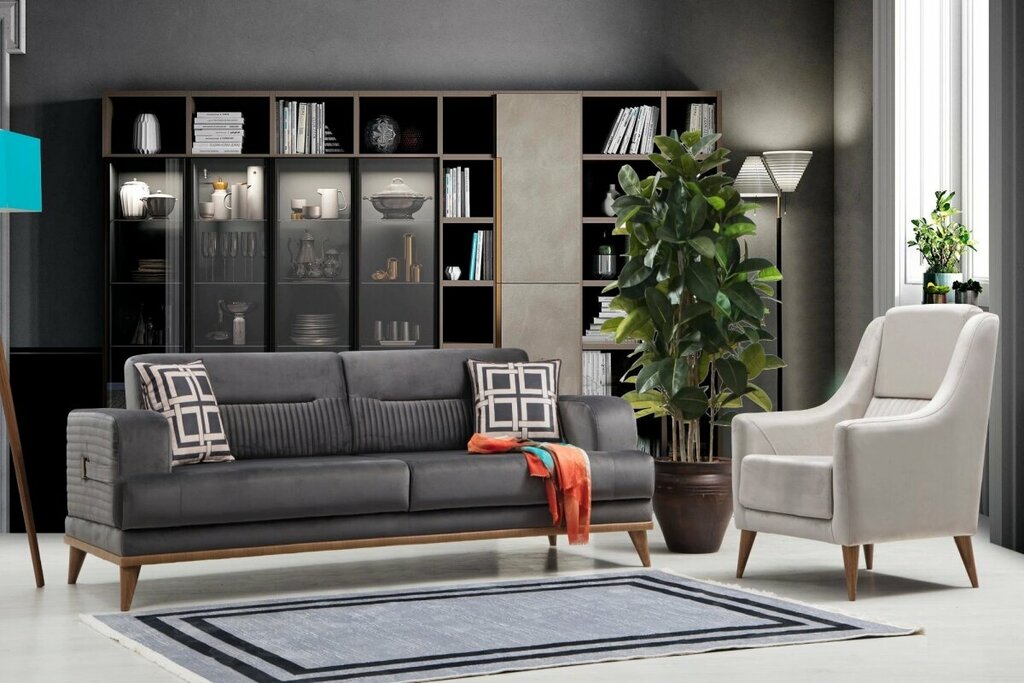 Furniture store Hicret Avm, Unye, photo