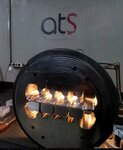 Ats Mold Industry Trade Limited Company (İstanbul, Pendik, Ankara Avenue, 342), empresa manufacturera