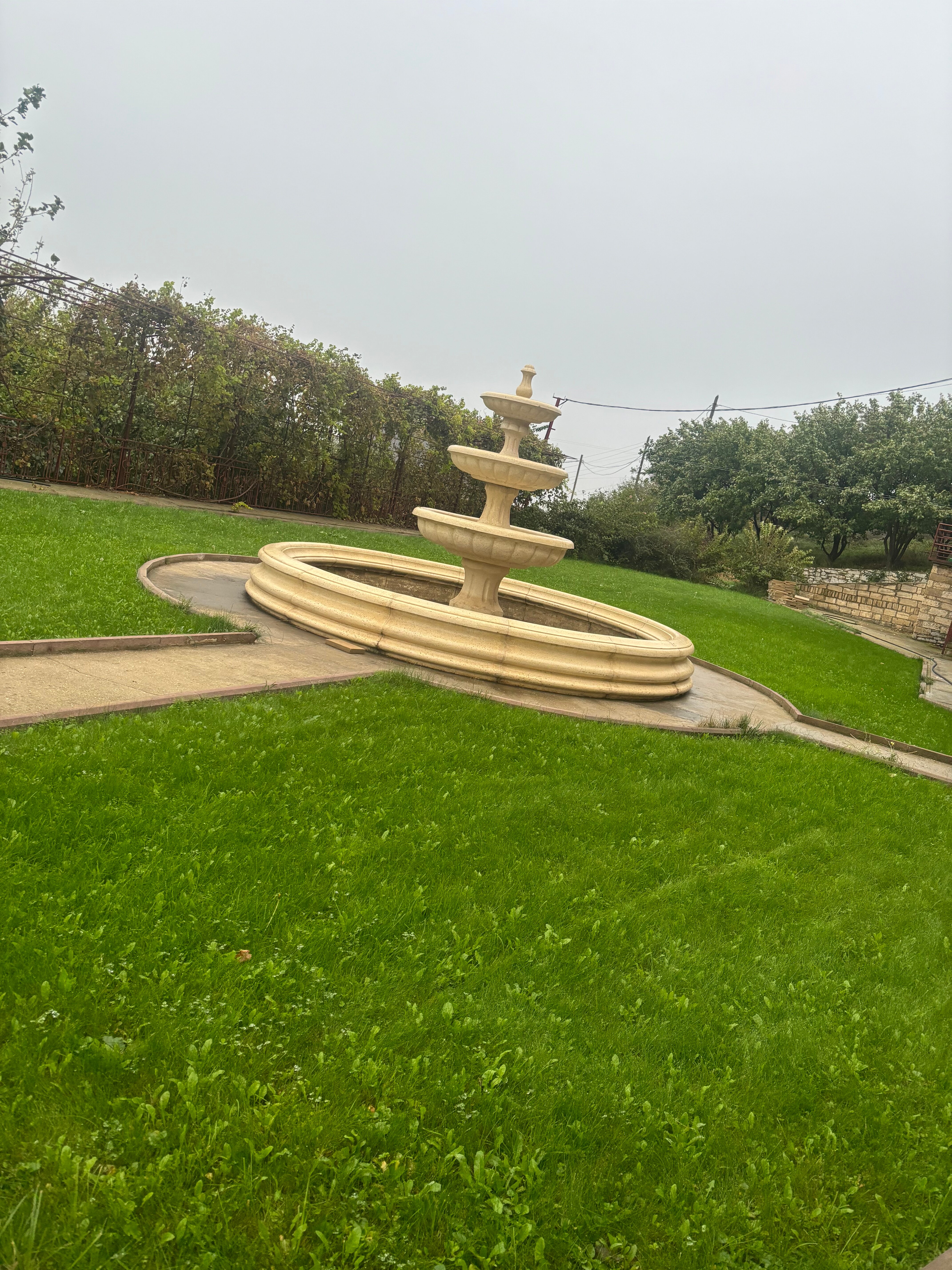 Фото В Тарках