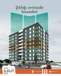 Ilkut Construction (Kayseri, Kocasinan District, Osmangazi Mah., 4381. Sok., 18A), construction company