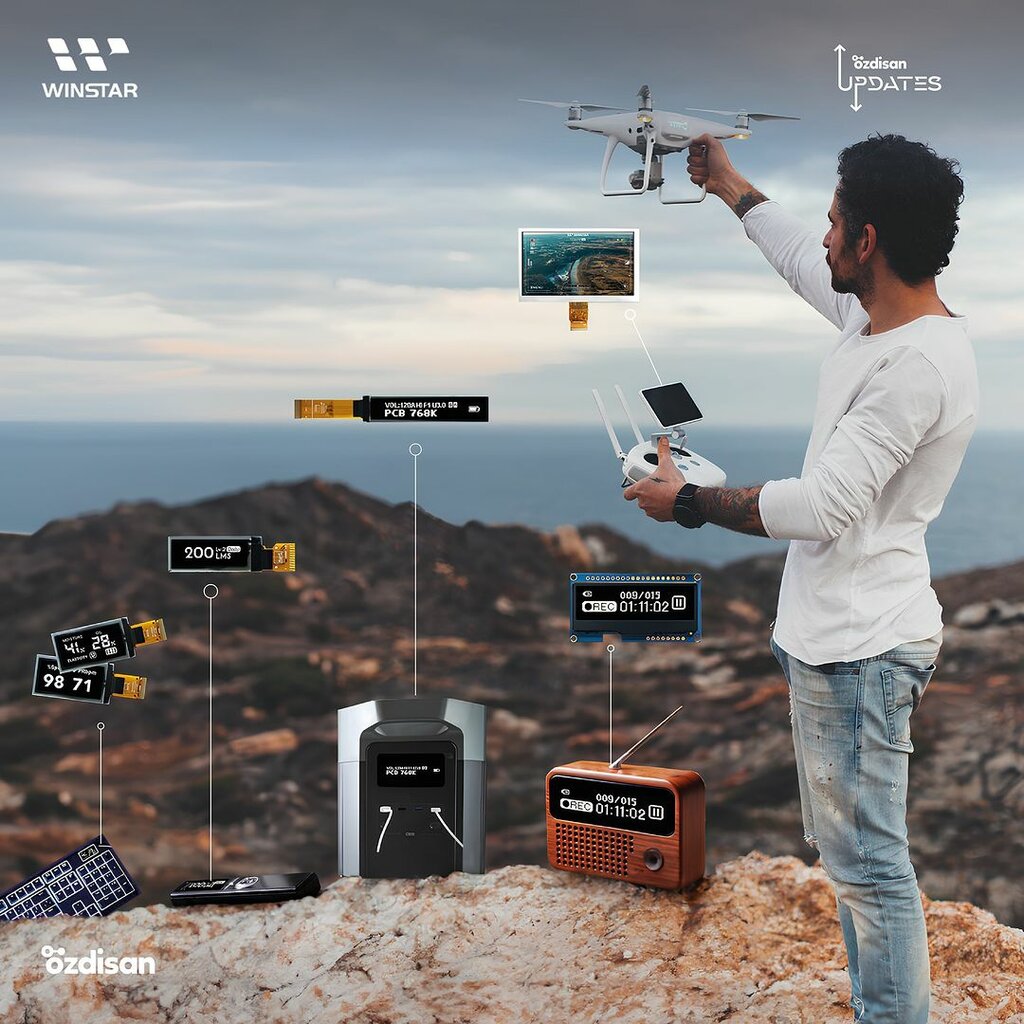 Warehouse services Ozdisan Electronics Warehouse, Istanbul, photo