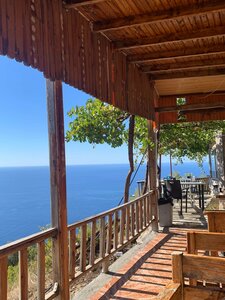 Esentepe Adanali Restaurant (Antalya, Gazipaşa, Zeytinada Mah., Çecek Sok., 14), restaurant