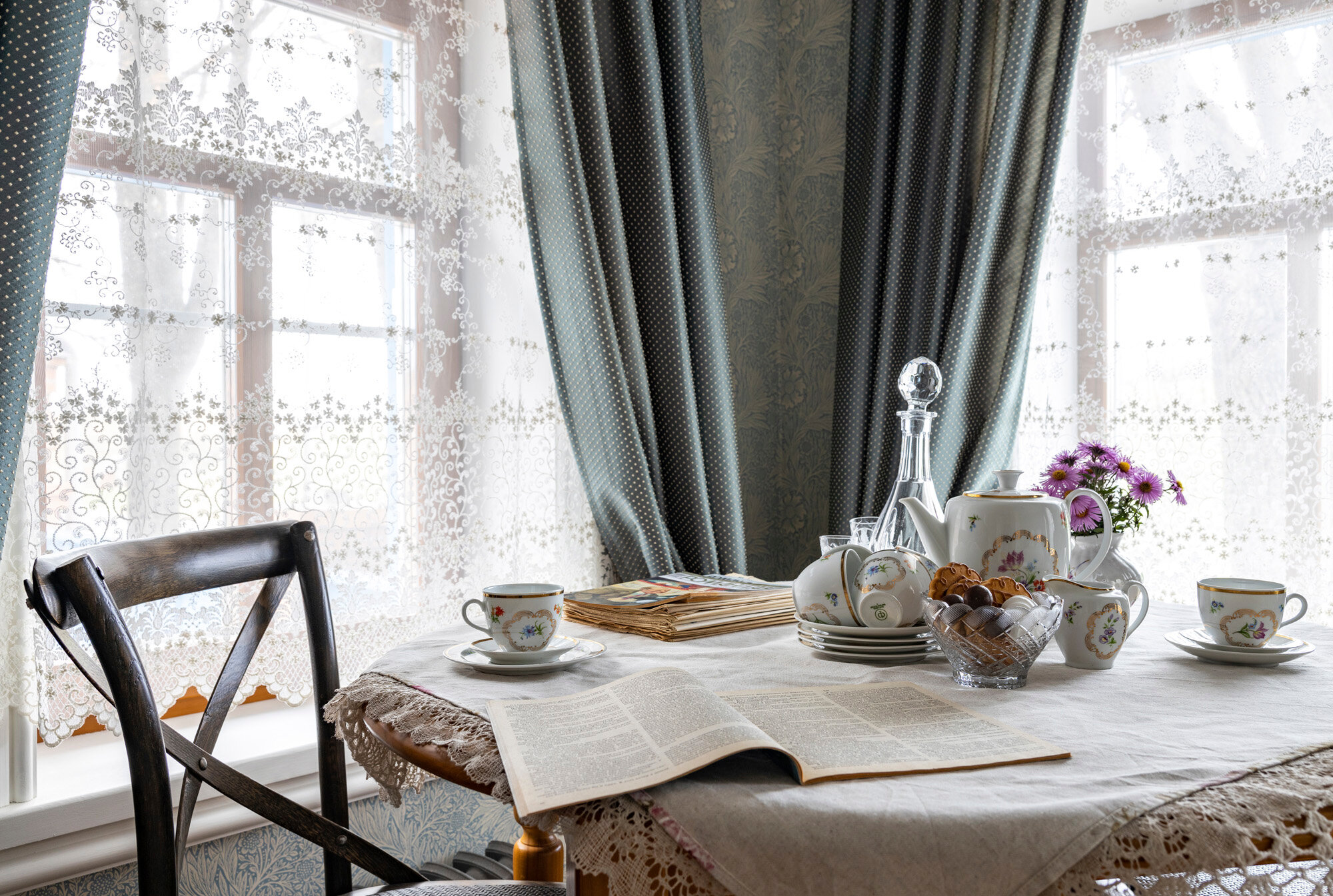 Фото Пестово подворье