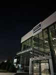UzAuto Motors Powertrain (Tashkent, Sergeli District, Citizen assemblies of Kuhna Qumariq Mahallah) ، مشاريع صناعية