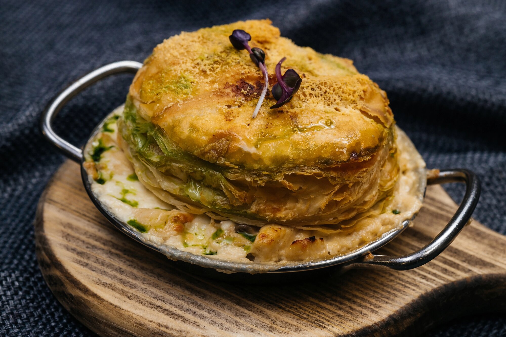 Фото Гостиница История