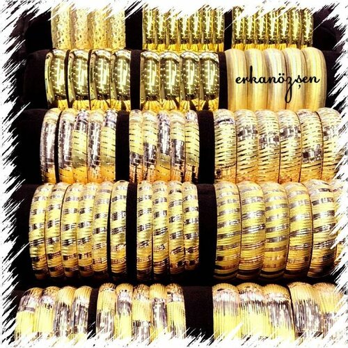 Takı Kuyumculuk Fotoğraf 1