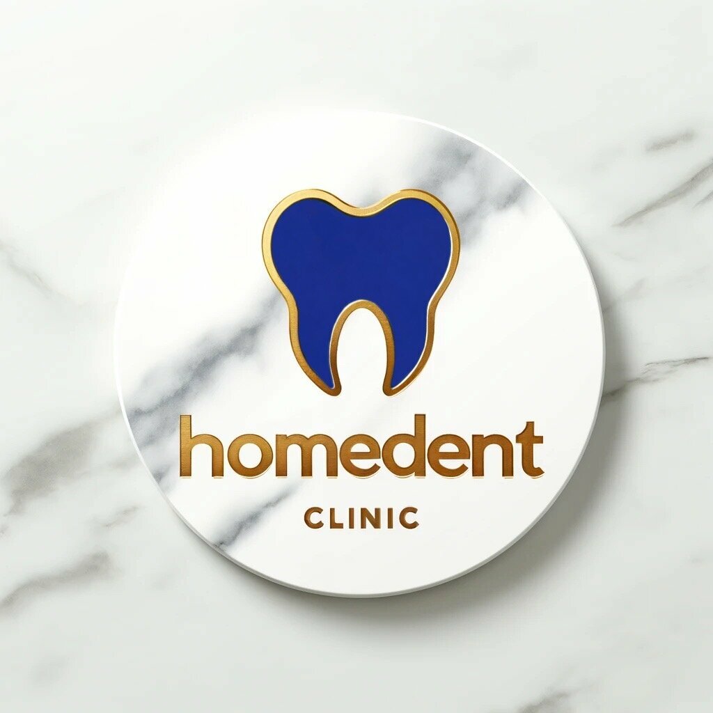 Homedent