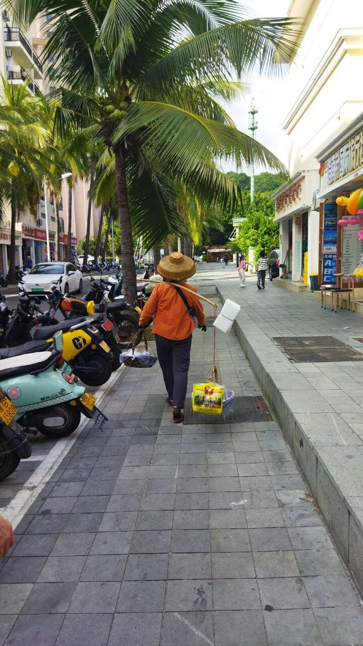 Фото Ssaw Boutique Hotel Sanya