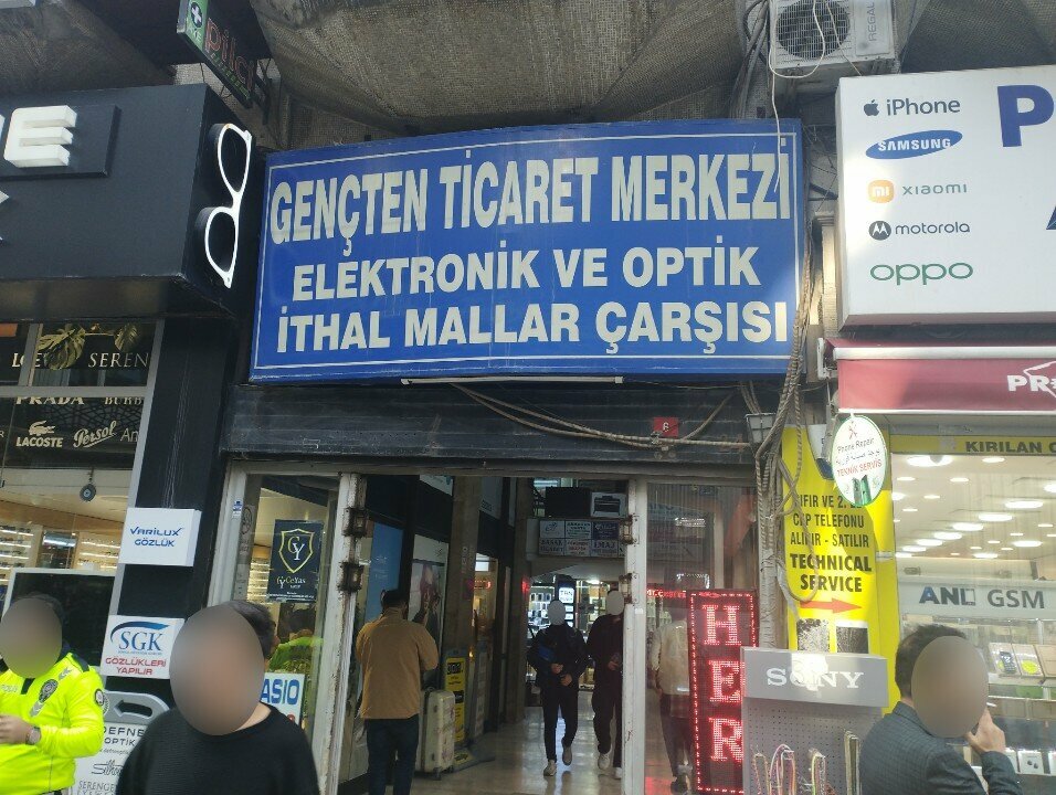 Security and alarm systems Proges - Proges Profesyonel Güvenlik Sistemleri Elektrik Elektronik San, Istanbul, photo