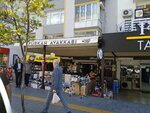 Furkan Shoes (İzmir, Karabağlar, İnönü Cad., 177A), zapatería