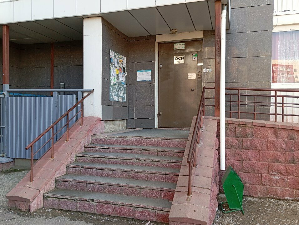 Коммунальная служба Оси ЖК Караван 2, Астана, фото