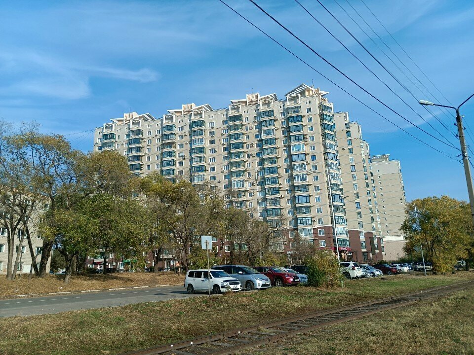 ATM Commercial Bank Solidarnost, Blagoveshchensk, photo