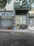 Sevgi Güzellik Salonu (Ankara Province, Etlik Cad., 61), beauty salon