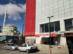 Rabia Pharmacy (Ankara Province, Sincan District, Gazi Osmanpasa Neighborhood, Poyraz Street, 2E), pharmacy