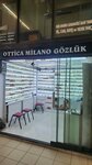 Ottica Milano Glasses (Istanbul, Fatih, Hobyar Neighborhood, Hamidiye Avenue, 30), opticial store