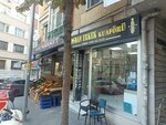 Osman Men's Hairdresser (Istanbul, Sisli, Merkez Neighborhood, Hasat Street, 58E), barbería