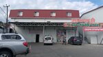 Оптово-розничная фирма (Krasnodonskaya ulitsa, 4/1), dairy products shop