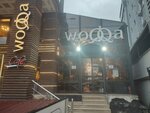 Woqqa Lounge Cafe and Restaurant (Istanbul, Esenyurt, Fatih Neighborhood, Nineteenth May Boulevard, 20/1), restaurante