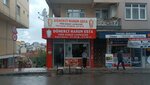 Nur-Has Doner & Fast Food (Istanbul, Atasehir, Yenisahra Neighborhood, Fatih Avenue, 57A) ، وجبات سريعة