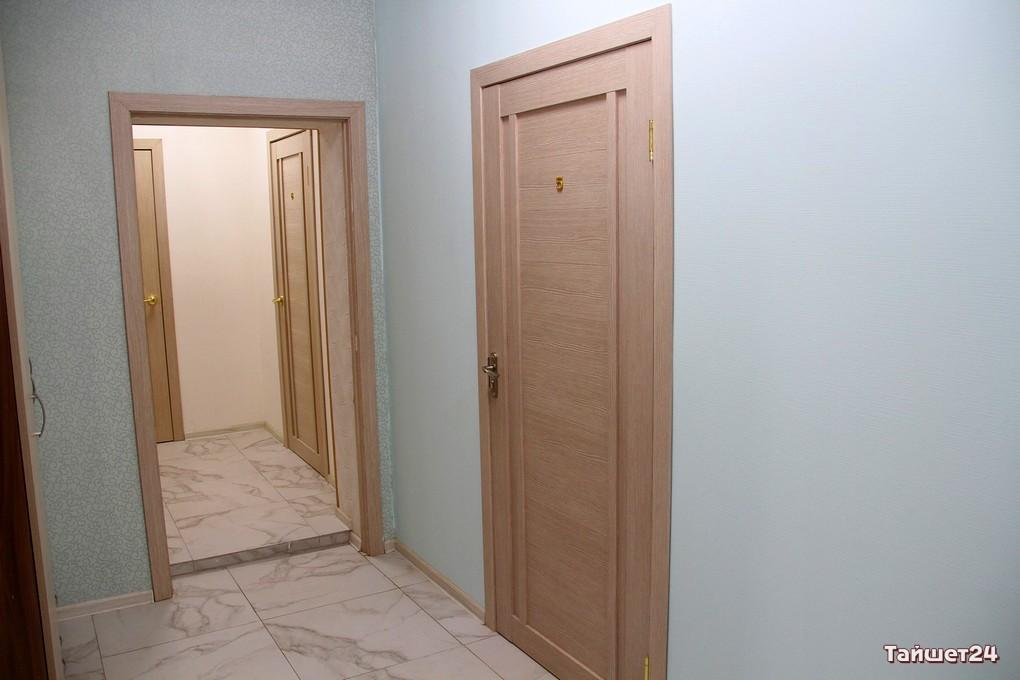 Фото Гостевой дом на Сибирской